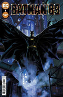 Batman 89 #1 (Of 6) Cover A Joe Quinones