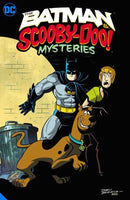 Batman & Scooby-Doo Mysteries Volume 01 TPB