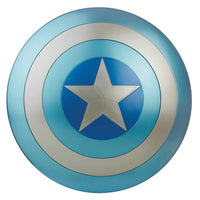 Marvel Legends Gear Stealth Captain America Shield  