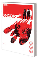 X-Corp By Tini Howard TPB Volume 01