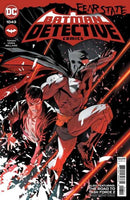 Detective Comics #1043 Cover A Dan Mora (Fear State)