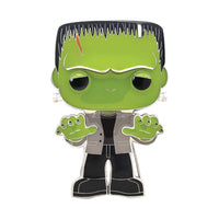 Pop Pin Universal Monsters Frankenstein With Chase