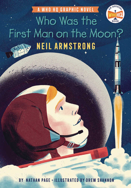 Who Was The First Man On Moon Neil Armstrong