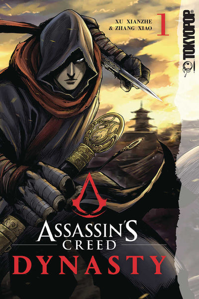 Assassins Creed Dynasty #1