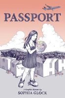 Passport Graphic Novel