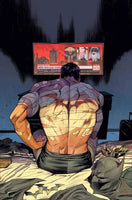 Detective Comics #1046 Cover A Dan Mora