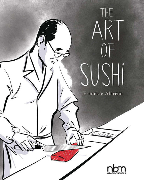 Art Of Sushi Hardcover