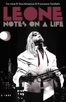 Leone Notes On A Life TPB (Mature)