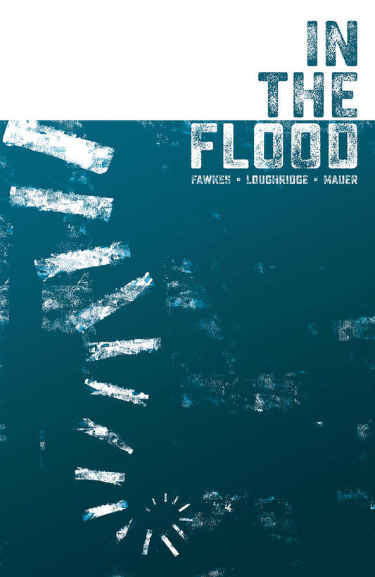 In The Flood Tpb