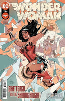 Wonder Woman #784 Cover A Terry Dodson & Rachel Dodson