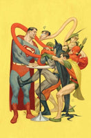 Action Comics #1040 Cover A Daniel Sampere