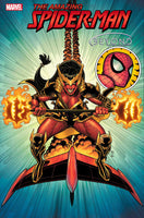 Amazing Spider-Man #88 (Nm) 1St Goblin Queen