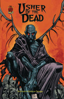 Usher Of The Dead #1 Cover A Simao (Mature)