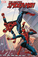 Amazing Spider-Man #93 Bagley Variant