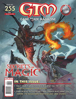 Game Trade Magazine Extras #265