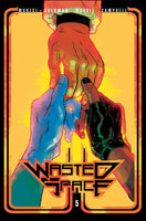 Wasted Space Tpb Volume 05