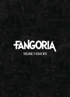 Fangoria Volume 2 #15