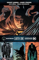 Batman Earth One Complete Collection Tpb