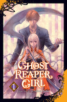 Ghost Reaper Girl Vol. #1