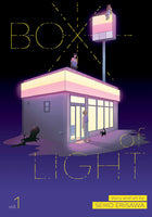Box Of Light Vol. #1  (Mature)
