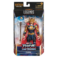 Thor Movie Legends 6in Thor Action Figure Case