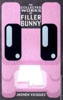 Filler Bunny Collected Works TPB
