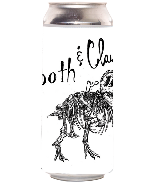 Tooth & Claw 16 Oz.