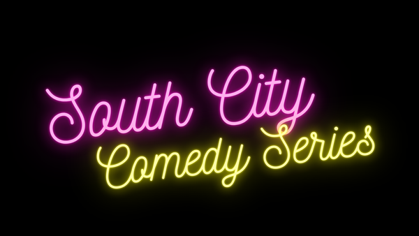 South City Comedy Series