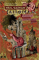 Sandman Overture 30th Anniversary Edition TPB (Mature)