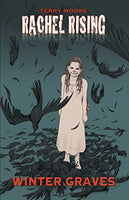 Rachel Rising Vol. #4 Winter Graves Tpb