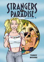 Strangers In Paradise Pkt TPB Volume 04 (Of 6) (used)