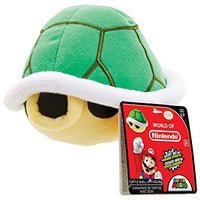 World Of Nintendo Special Effects Plush 2019 Refresh