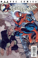 Amazing Spider-Man (1998 2Nd Series) #33