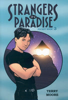 Strangers In Paradise Pkt Tpb Volume 03 (Of 6) (Used)