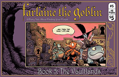 Farlaine The Goblin #5