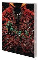Absolute Carnage: Immortal Hulk And Other Tales (Trade Paperback)