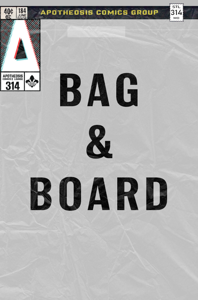 Bag & Board