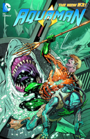 Aquaman_Volume5SeaofStorms
