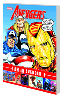 Avengers: I Am an Avenger II