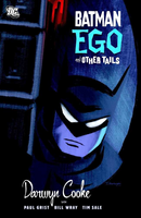 Batman: Ego and Other Tails TPB
