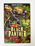 Black Panther #1 Vol 5 (1st Shuri on Cover)