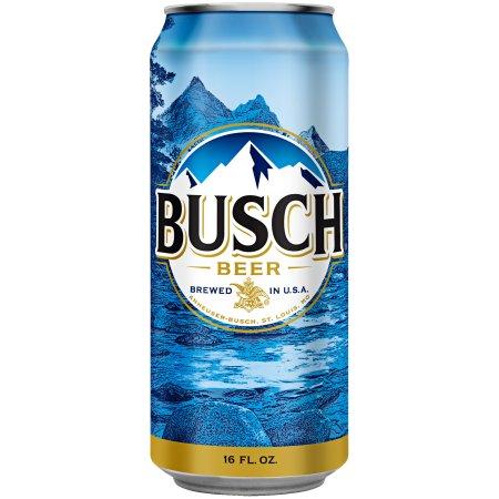 Busch 16 Oz.