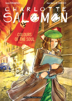 Charlotte Salomon: Colors of the Soul