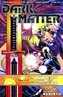 Dark Matter, Volume 1: Rebirth TPB 