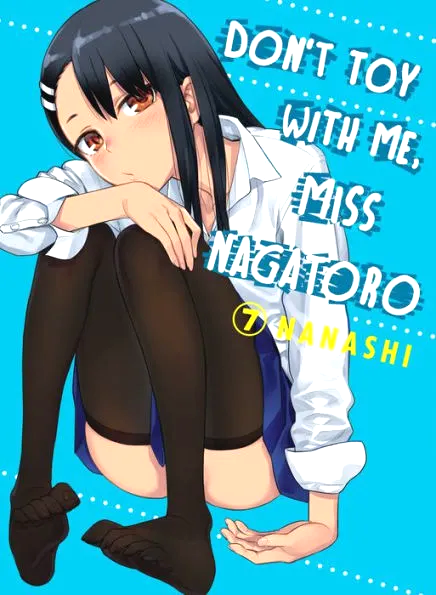 Don't Toy with Me, Miss Nagatoro, Volume 7