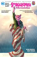 Exit Stage Left: The Snagglepuss Chronicles TPB