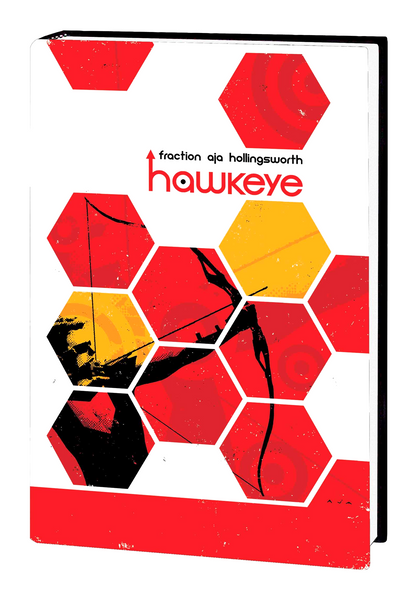 Hawkeye Vol. 4: Rio Bravo (Trade Paperback)