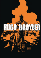Hugo Broyler Vol: 1