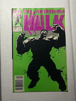 Incredible Hulk #377