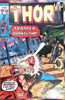 Mighty Thor #183